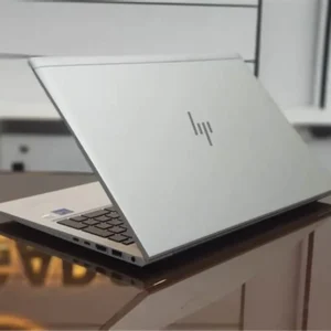 HP EliteBook 840 G7, 10th Gen Core i7 Processor, 16GB RAM, 512GB SSD, 14 Inch FHD Display
