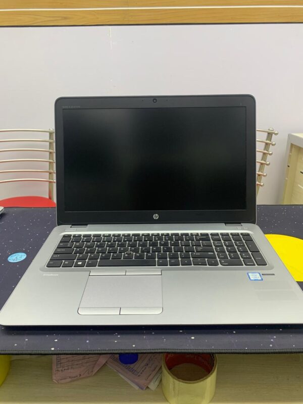 Hp Elitebook 850 G4