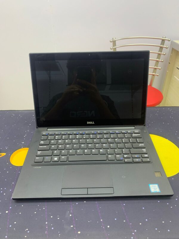 Dell Latitude 7280