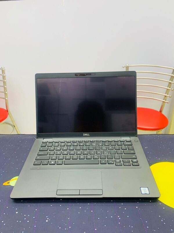 Dell Latitude 5401, 9th Gen Core i5 Processor, 8GB RAM, 256GB SSD, 14″ FHD Display
