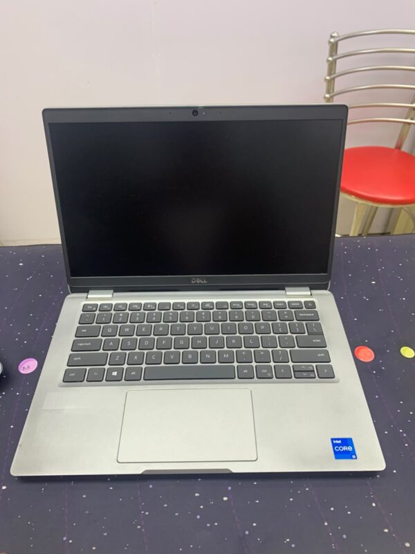 Dell Latitude 5320 Core i5 11th Gen 13.3" FHD Laptop